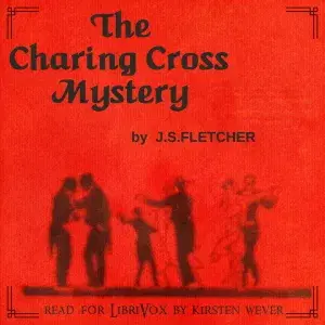 The Charing Cross Mystery