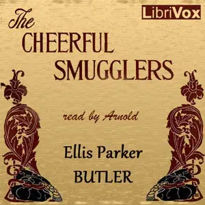The Cheerful Smugglers