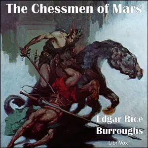The Chessmen of Mars
