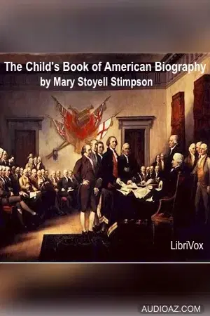 The Child's Book of American Biography