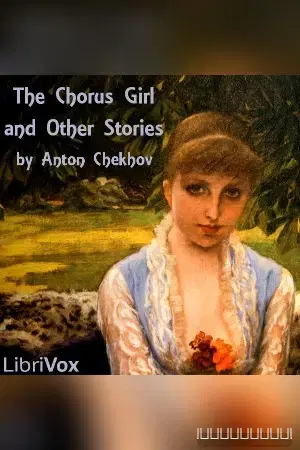 The Chorus Girl and Other Stories