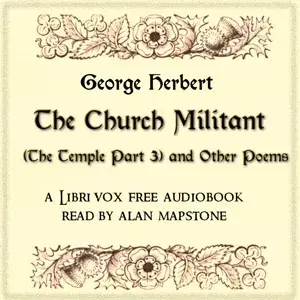 The Church Militant (The Temple Part 3) and Other Poems