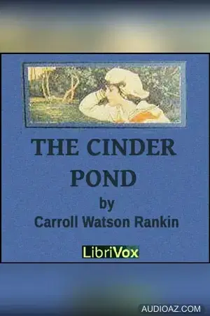 The Cinder Pond