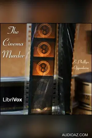The Cinema Murder