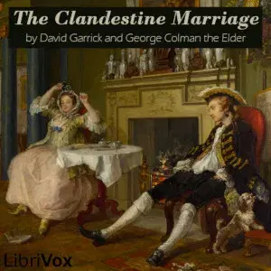 The Clandestine Marriage