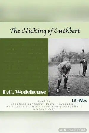 The Clicking of Cuthbert
