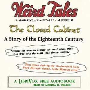 The Closed Cabinet