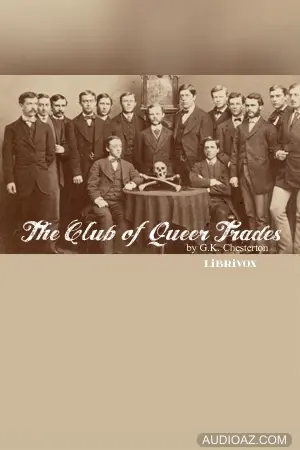 The Club of Queer Trades