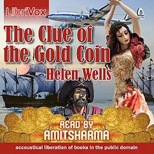 The Clue of the Gold Coin
