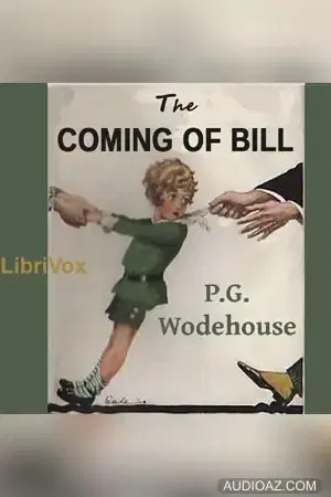 The Coming of Bill (or: Their Mutual Child; or: The White Hope)