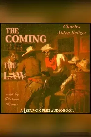 The Coming of the Law