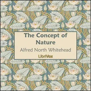 The Concept of Nature