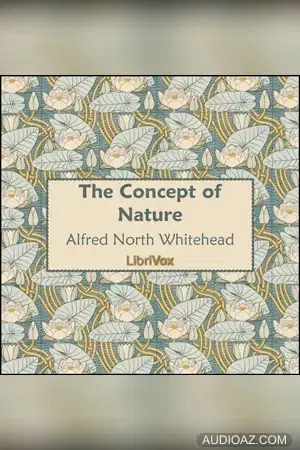 The Concept of Nature