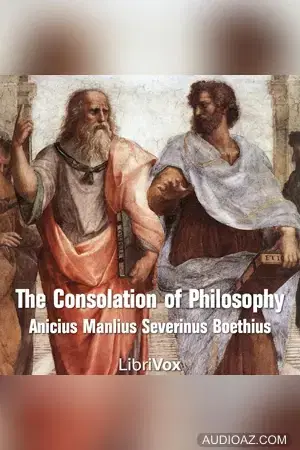 The Consolation of Philosophy