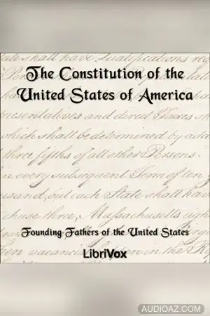 The Constitution of the United States of America, 1787
