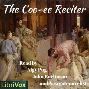 The Coo-ee Reciter