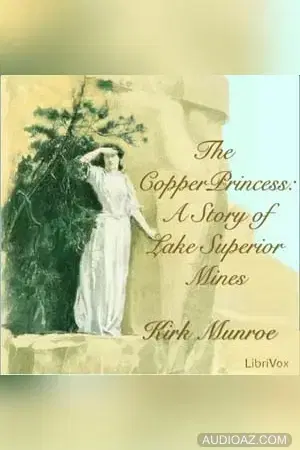 The Copper Princess