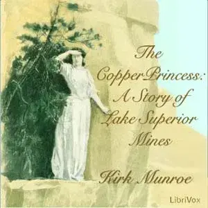 The Copper Princess