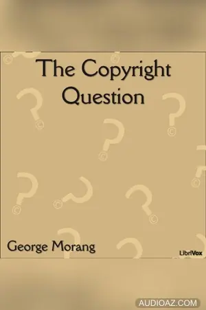 The Copyright Question