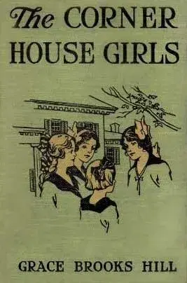 The Corner House Girls