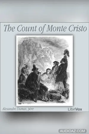 The Count of Monte Cristo
