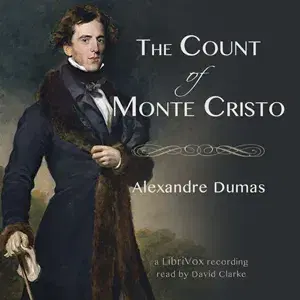 The Count of Monte Cristo (version 3)