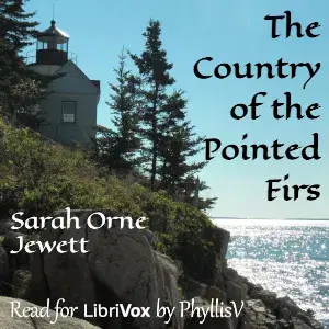 The Country of the Pointed Firs (Version 2)