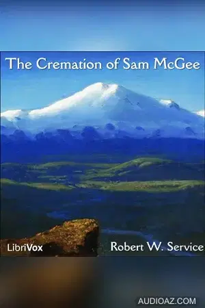 The Cremation of Sam McGee