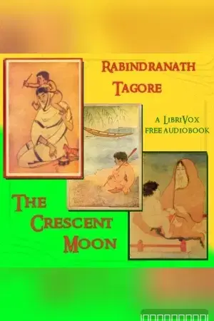 The Crescent Moon