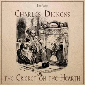 The Cricket on the Hearth (Version 2)