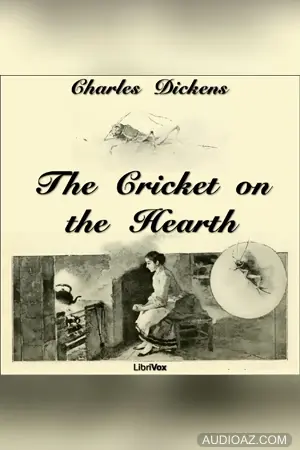 The Cricket on the Hearth