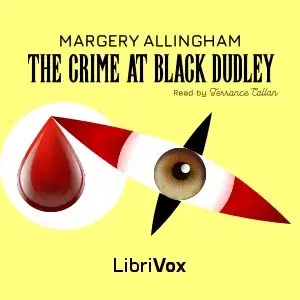 The Crime at Black Dudley