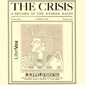 The Crisis: A Record of the Darker Races, Vol. I, No. 5
