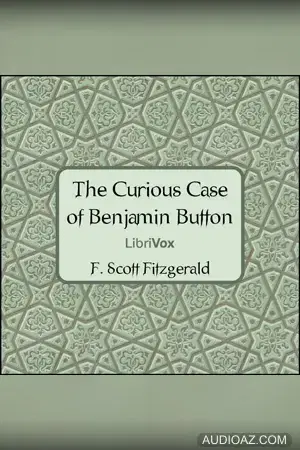 The Curious Case of Benjamin Button (version 2)