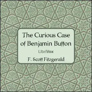 The Curious Case of Benjamin Button (version 2)
