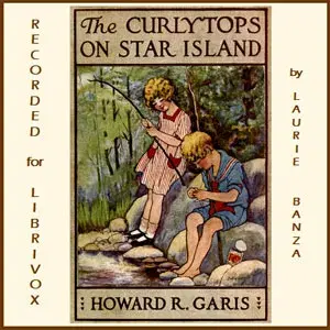 The Curlytops on Star Island