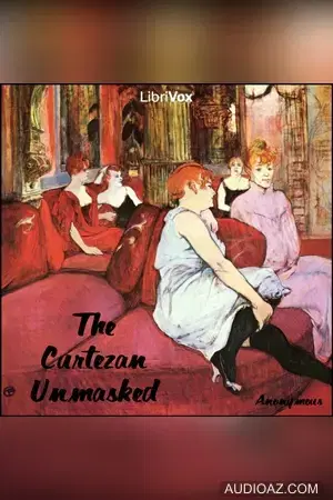 The Curtezan Unmasked