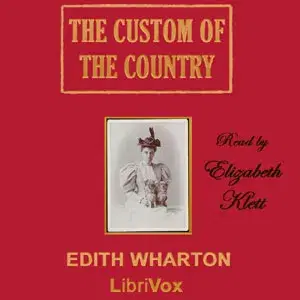 The Custom of the Country (version 2)