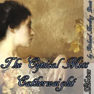 The Cynical Miss Catherwaight