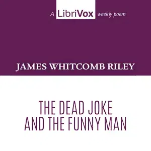 The Dead Joke and The Funny Man