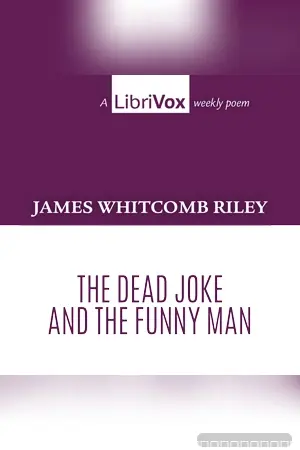 The Dead Joke and The Funny Man