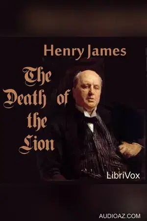 The Death of the Lion
