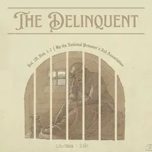 The Delinquent, Vol. IV, Nos. 1-7
