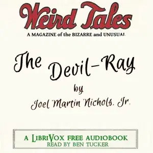 The Devil-Ray