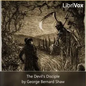 The Devil's Disciple