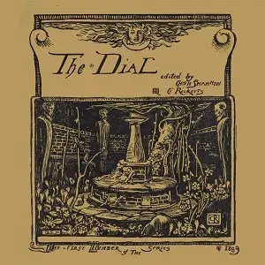 The Dial: The First Number of the Series