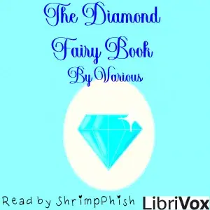 The Diamond Fairy Book