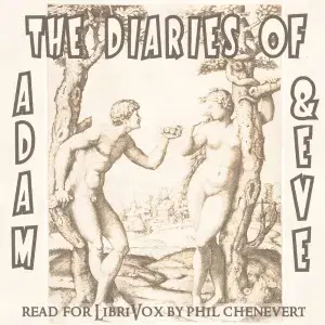 The Diaries of Adam and Eve