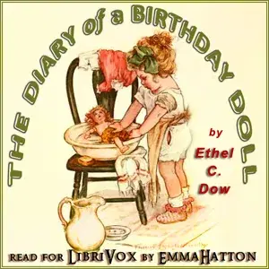 The Diary of a Birthday Doll
