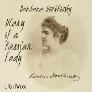 The Diary of a Russian Lady